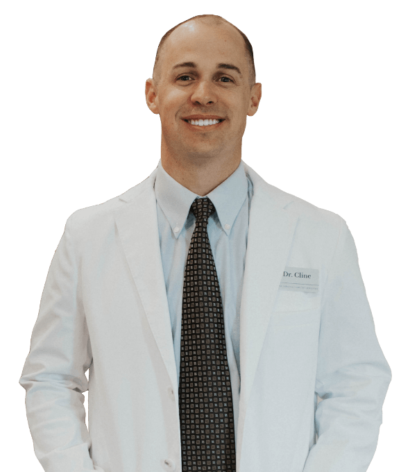 Idaho Falls dentist Doctor Brent Cline