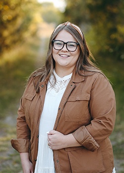 Idaho Falls dental office manager Jessica